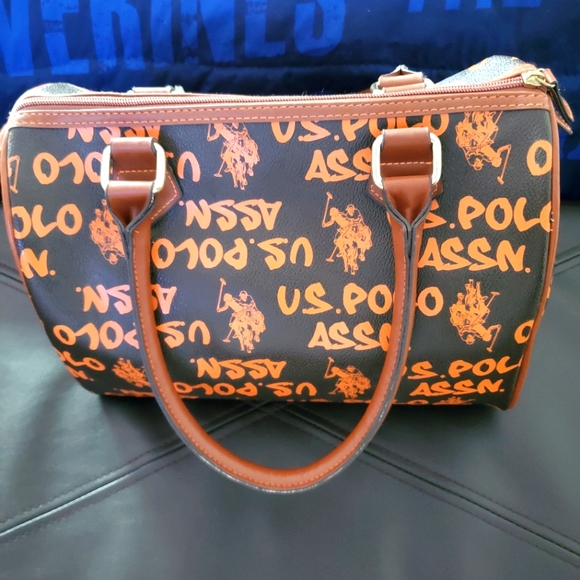 US Polo Assn Purse - Picture 2 of 6